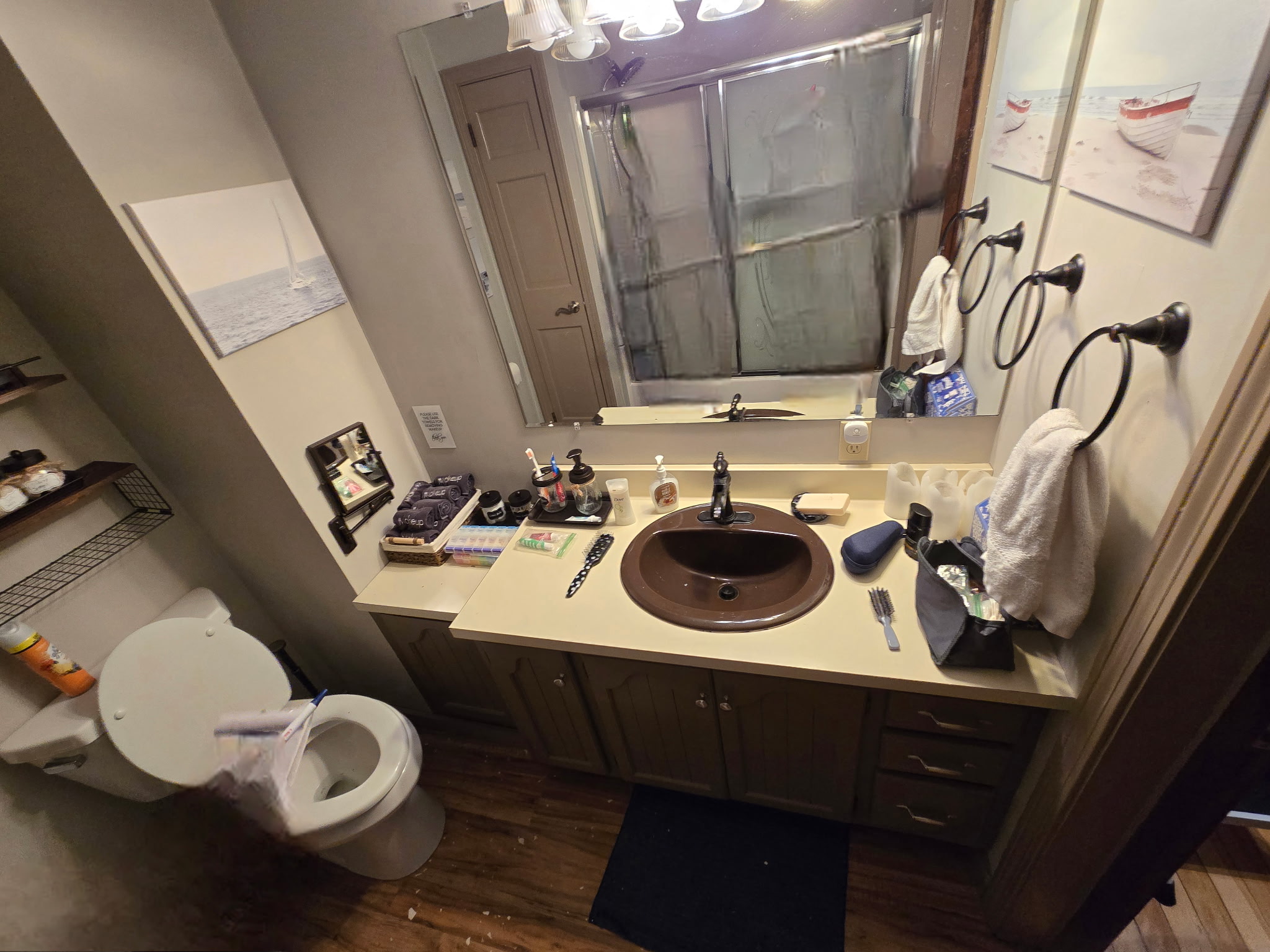 Bathroom Remodel — J&B Contractors Bangor Maine