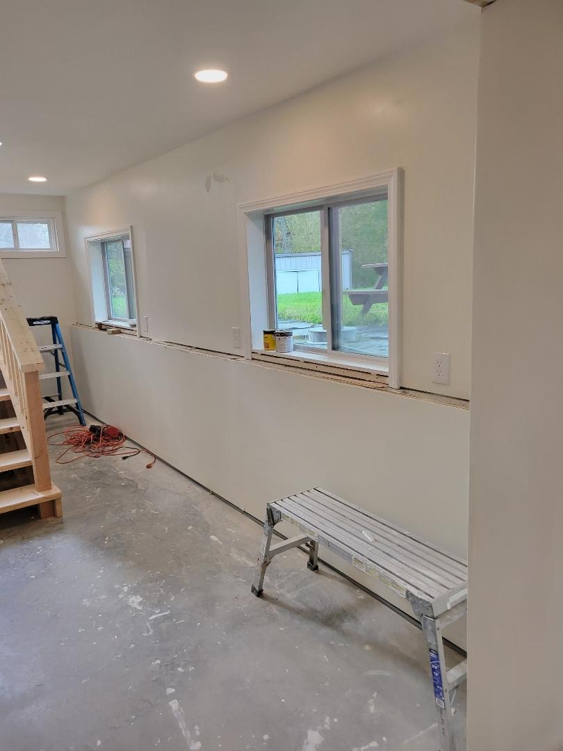 Kitchen Renovation — J&B Contractors Bangor Maine