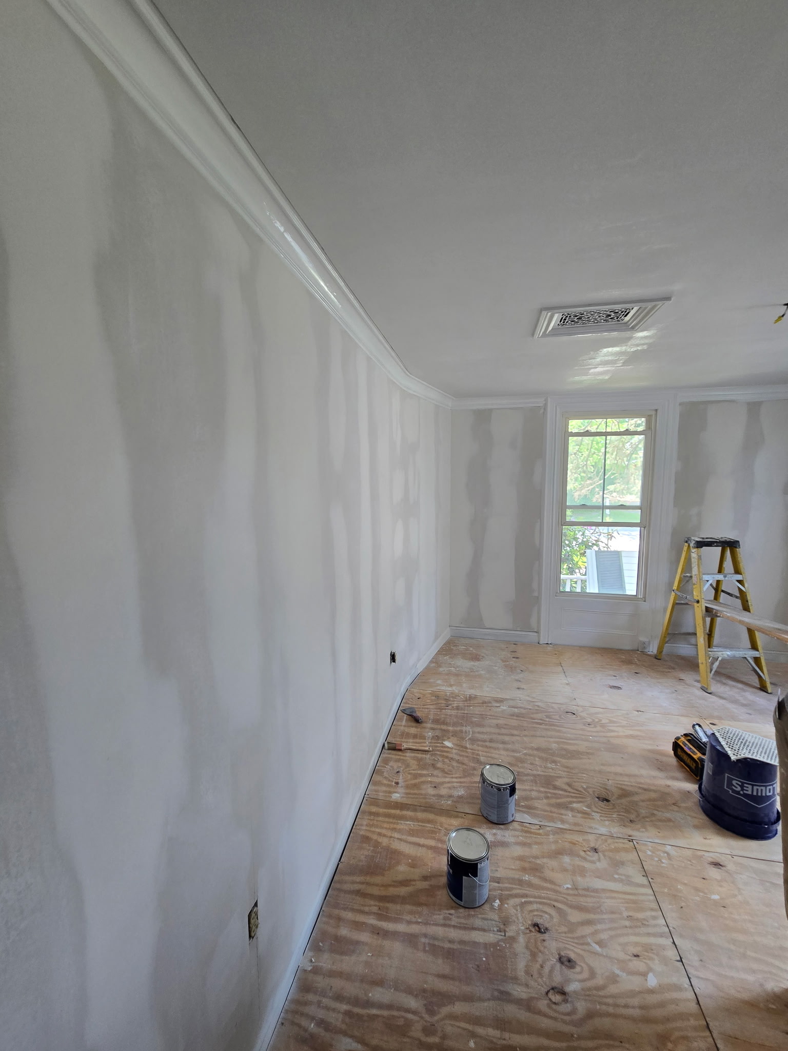 Bedroom Remodel Bangor Maine - J and B Contractors